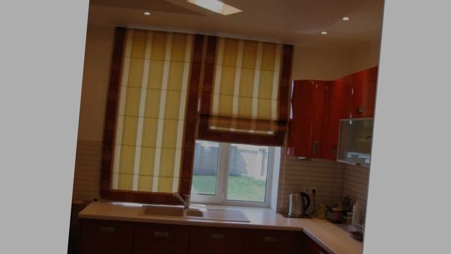 Как с Пользой Использовать Подоконник на Кухне и не только для Цветов смотреть онлайн