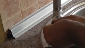 Как поменять картридж в смесителе  крана - своими руками.