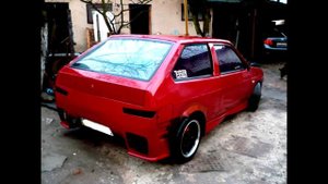 Лучший тюнинг ваз 2108 2016 г. | подборка тюнинга ваз 2108 фото