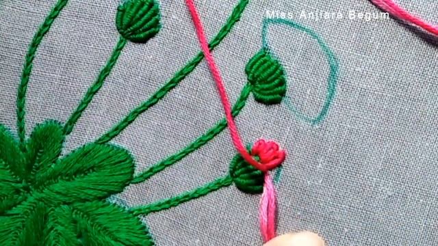 Cute Hand Embroidery designs for cushion cover,sofa cover,table cloth,Wall mate-03, #Miss_A