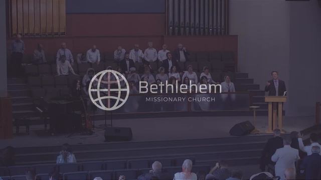 6/18/2023 - Воскресное Богослужение (День отца) смотреть онлайн