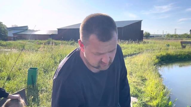 4-ре хвоста форели в зачете