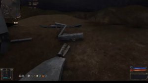 S.T.A.L.K.E.R. Золотой шар. Завершение. Хабар (тайник) Борща. Свалка
