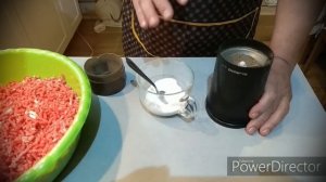 Сыровяленые колбаски-кнуты. Колбаски к пиву.