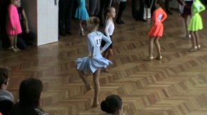 Полька Соло.