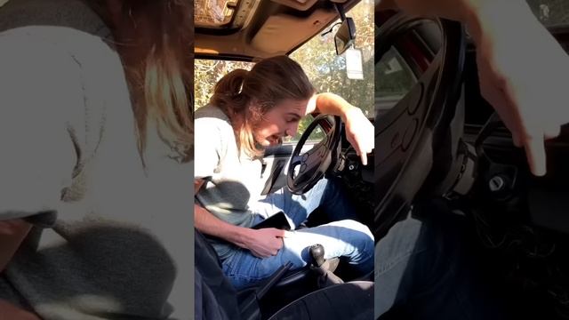 Обзор Гольфа? #обзоравто #гольф2 смотреть онлайн