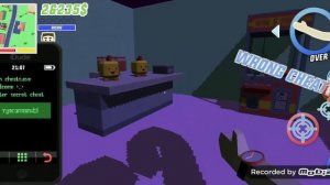 Заработал много денег в симуляторе крутого чувака