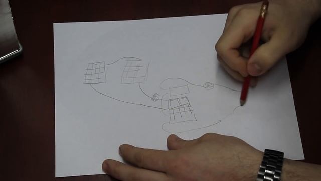 Автохолодильник своими руками смотреть онлайн