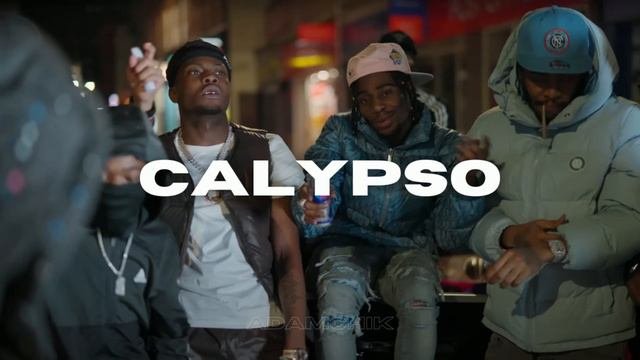 [FREE] Russ Millions X Buni X YV - 