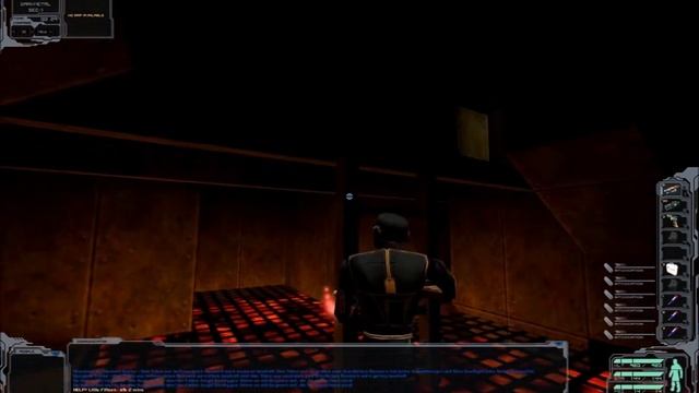 Neocron смотреть онлайн