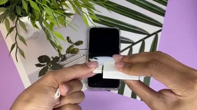 Кабель USB Lightning (1 метр) смотреть онлайн