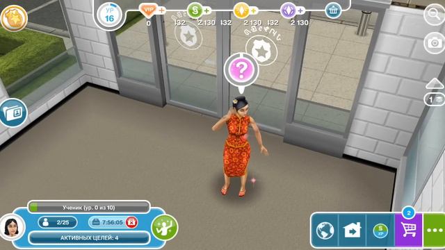 Lp. The Sims Freeplay #31 Полицейский участок! смотреть онлайн