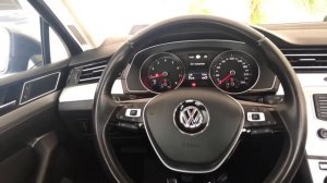 VOLKSAWAGEN PASSAT B8 COMFORTLINE 1,8 TSI 180 KM