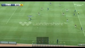 PES 2013 - #90 - LM - SERIE A/FECHA 26: BOLOGNA FC 0-2 ATALANTA