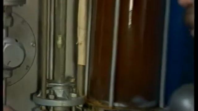 Самые секретные советские профессии. Хлораторщик смотреть онлайн