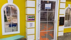 КидБург в Самаре