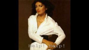 Gilla -  Tom Cat/ Help! Help!/ Go Down Mainstreet