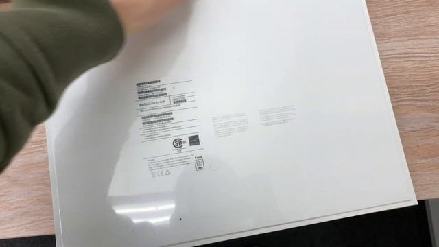 Macbook Pro 14 M1 MAX 10CPU 32GPU 32GB 1TB Space Gray смотреть онлайн
