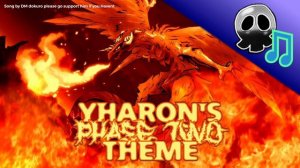 Roar of the jungle dragon - terraria calamity 1 hour