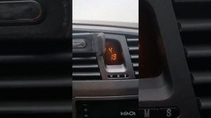 Кайрон, треск стук в торпеде ремонт