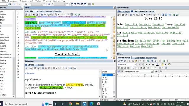 Theirs Is The Kingdom! (workers) смотреть онлайн