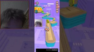 играю в мячик (going balls)