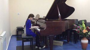 П.Чайковский- Немецкий танец