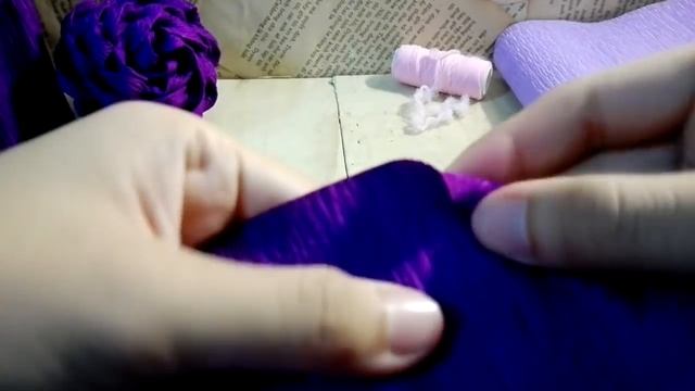 Hoa Hồng xoắn giấy [ Bản chi tiết và dễ hiểu nhất] смотреть онлайн