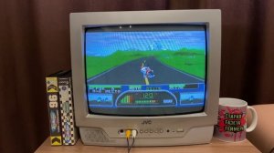 SEGA MEGA DRIVE 2 16 BIT МОЯ КОЛЛЕКЦИЯ ИГР ЧАСТЬ #4