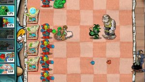 Toys Vs Nightmares - Game Play