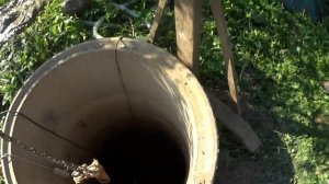 ПОЧЕМУ ЗАМЫВАЕТ КОЛОДЦЫ НА ГЛИНЕ