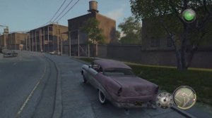 Mafia II: The Betrayal of Jimmy / Мафия 2: Предательство Джимми. Walkthrough / Прохождение. DLC #3