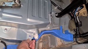 Lexus (Toyota) Rx 400h Hybrid fault due to water. ( check hybrid system Prius Lexus Toyota)