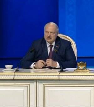 Президент Белоруссии зажигает не по детски!!!Лукашенко всю правду про ЛГБТ!!!Ржака!!!