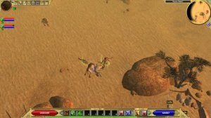 Let's Play Titan Quest Anniversary Edition - Part 27 | Budget Laptop Gaming|