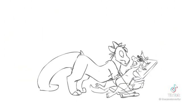 Furry vore смотреть онлайн