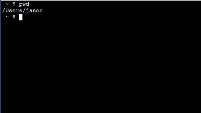 Git Tutorial | Setup Project Folder | Git Mkdir смотреть онлайн