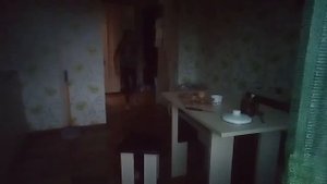 Пранк над сестрой жестокий !!!!У НЕЁ СЛУЧИЛСЯ ИНФАРКТ!!!