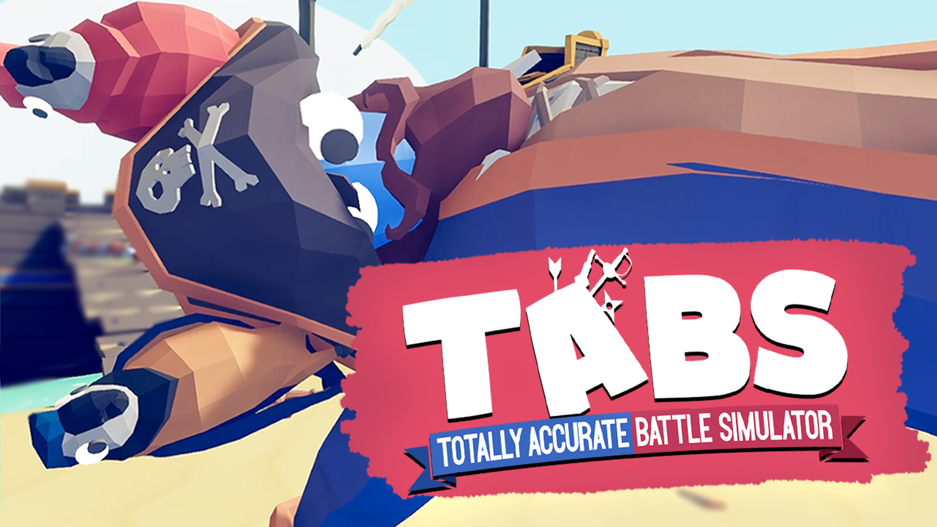 моды на totally accurate battle simulator в стим фото 41