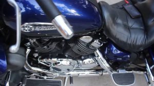 Yamaha Royal Star Venture 1300 - 07 Hermosa