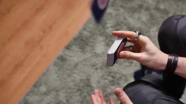 МОЙ ЛЮБИМЫЙ ВЫСТРЕЛ КАРТОЙ ИЗ КОЛОДЫ! ОБУЧЕНИЕ ФОКУСАМ С КАРТАМИ и КАРДИСТРИ С НУЛЯ смотреть онлайн