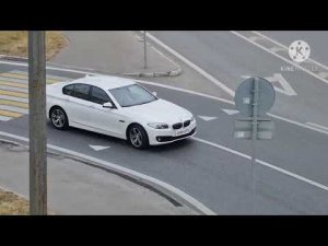 BMW 5 Серии