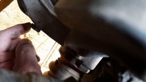 Вот почему могут не включаться и клинить скорости на МКПП. Опель Вектра а 1.6