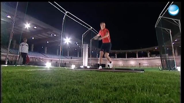 Zwei griechische Götter am Diskus | Raab vs. Hans-Martin | Spiel 6 - Schlag den Raab #18 смотреть онлайн