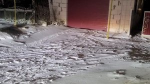 газель некст противотуманные фары светодиодные салман