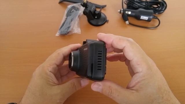 Распаковка и обзор Prestigio RoadScanner 700 GPS