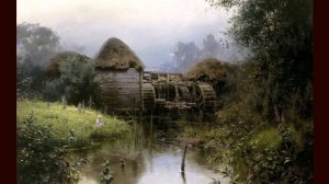 Шедевры живописи