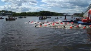 X-WATERS World Championship 2024 в Нижнем Новгороде