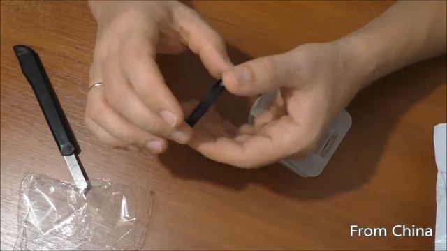 Ультрафиолетовый фильтр для объектива