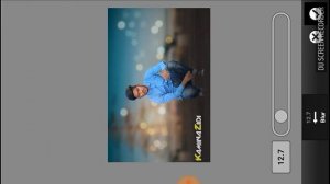 Photo manipulation tipe CB edit| Adobe photoshop touch | tutorial by Eyachin Arafat